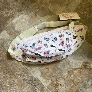 🩵 Bluey Fanny Pack 🩵